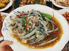 -友强·23年特色海鲜大排档(厦门店)