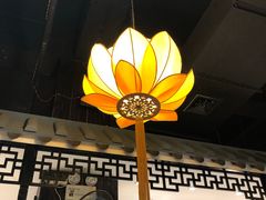 -清心素食自助餐厅(夫子庙店)