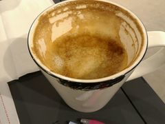香草拿铁-北方图书城(沈阳天地店)