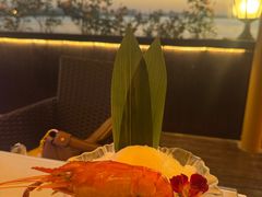 -火福·天湖阁大闸蟹博物馆主题餐厅(浅水湾店)