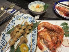 -極上萬膳·日料放题(海岸城店)