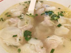 -小杨生煎(周浦万达店)