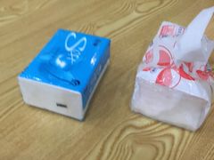 -家味螺蛳粉&烤鱼(五角场店)