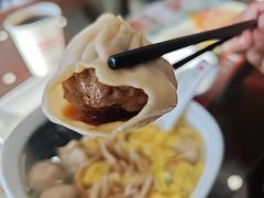 -锡笼记·无锡小笼(方塔店)