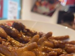 -桐哥肉铺(万柳华联店)