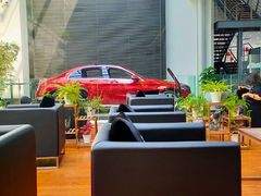 -奔驰利星行(北京花乡店)