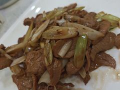-老师家羊杂碎(延安总店)