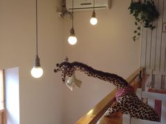 长颈鹿咖啡(大学路店)-长颈鹿咖啡(大学路店)