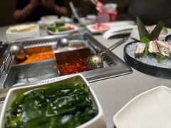 -海底捞火锅(漫乐城夜宵主题店)