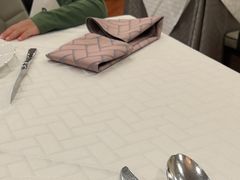 -新侨三宝乐西餐厅(崇文门店)