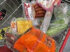 -神农美特好生鲜超市(三墙店)