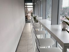-Cetus coffee鲸鱼座咖啡·拼豆(二仙桥公园店)