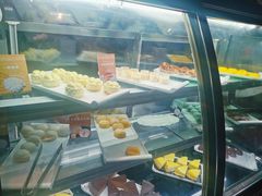 -加餐海鲜自助(集美银泰百货店)
