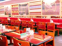 大堂-宏状元现熬粥·京味菜(五棵松店)