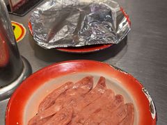 -永安里地摊烤肉(首创店)