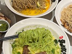 -和府捞面(凯德壹中心店)