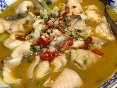 -窄巷子陕菜馆·地道陕西菜(粉巷店)