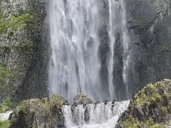 -刘伯温故里景区百丈漈
