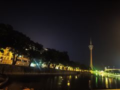 -西湾大桥