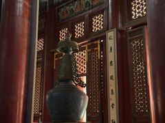 -普陀宗乘之庙(小布达拉宫)