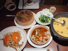 -乔街深夜食堂·小龙虾·高压锅生蚝(杭州总店)