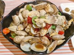 -年轮烧烤·羊蝎子·烤鱼(星湖街店)