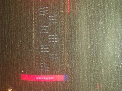 玻璃好脏：对面的“风景”-石家庄万象天成假日酒店