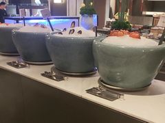 -济南凯宾斯基酒店-THE VIEW云景全日制餐厅