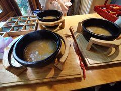 -勺子米线·云南传统小吃市集(四方街店)