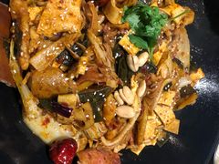 -拿渡麻辣香锅(银泰创意城店)