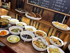 -水先生寧波菜(天一店)