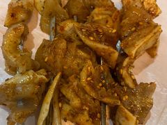 -枪火串烧·东北特色烧烤(罗湖总店)