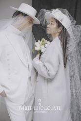 -金夫人婚纱摄影(包河万达店)
