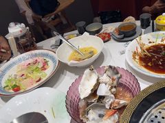 -巧克力渔家.小船海鲜家常菜(三浴场店)