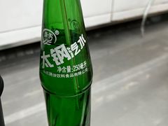 -杨记灌肠(食品街店)