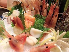 -王鼎精致料理铁板烧(世博源店)