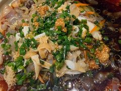 -聚丰园•湖鲜餐厅(阿红私房菜梅石路店)