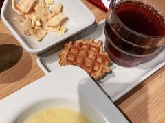 -豪客来牛排(红豆万花城店)