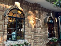 -马勒别墅·中餐厅