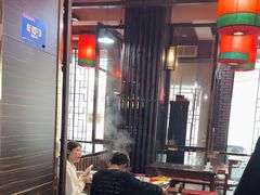 -陈府大宅门成都火锅·手切鲜肉(太原街店)