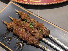 -生活如沸·顺德水牛奶火锅(大学路店)