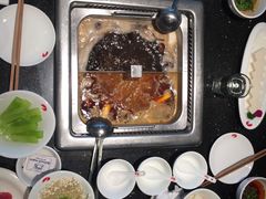 -海底捞火锅(裕廊东IMM店)