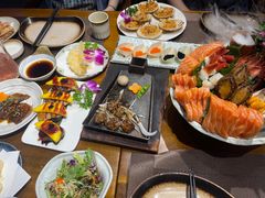 -和彩放题餐厅(酒仙桥店)