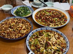 -李大爷的泡椒馆(冉家坝店)