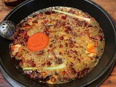 -楠火锅(太古里总店)