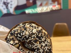 -Tims天好咖啡·贝果(东吴龙湖天街店)