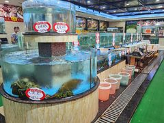 -豪翔盛宴(罗村大道店)