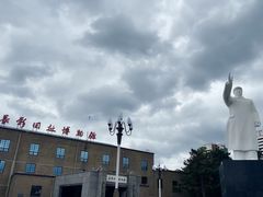 -长影旧址博物馆