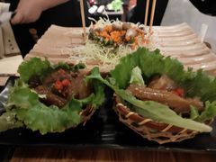 -湊湊火锅·茶憩(东城万达店)