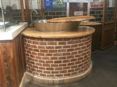 -老城南.鸭血粉丝汤(夫子庙店)